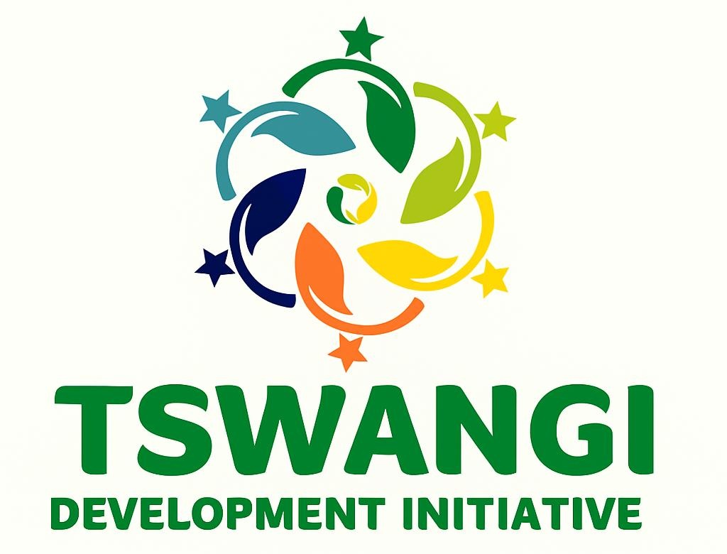 TDI Logo